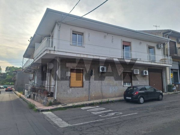 appartamento in vendita a Belpasso