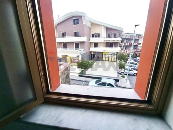 appartamento in vendita a Belpasso