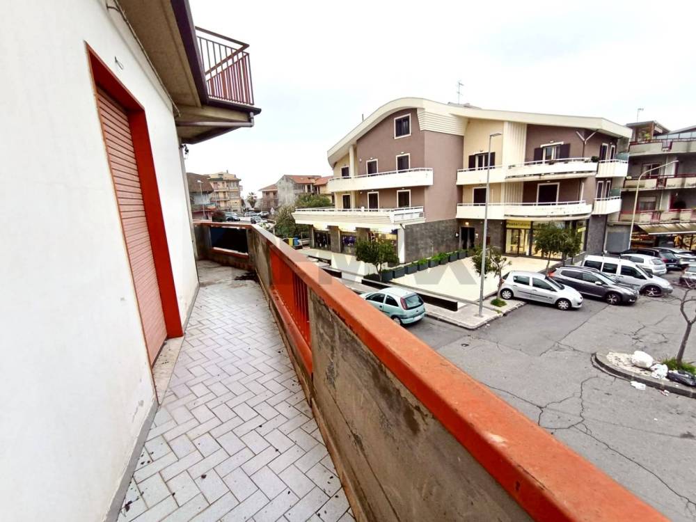 appartamento in vendita a Belpasso