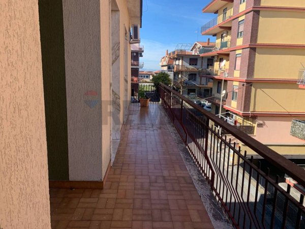 appartamento in vendita a Belpasso
