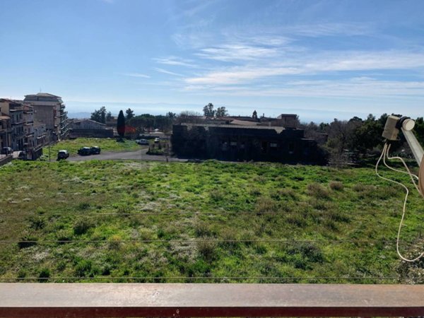 appartamento in vendita a Belpasso