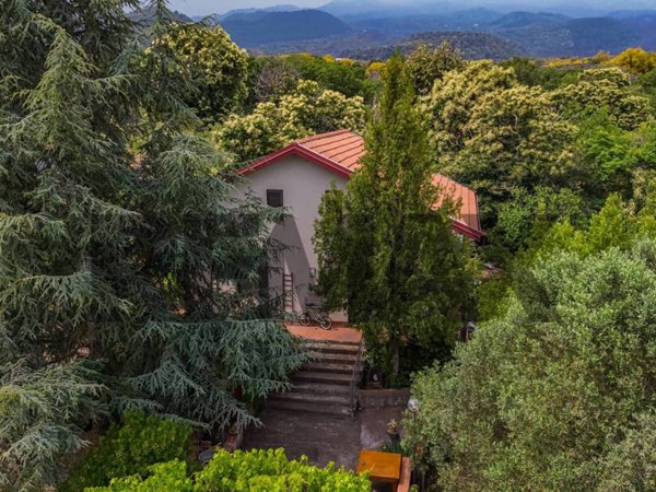 casa indipendente in vendita a Belpasso