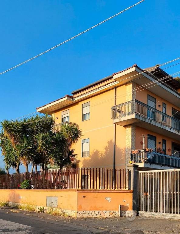 appartamento in vendita a Belpasso