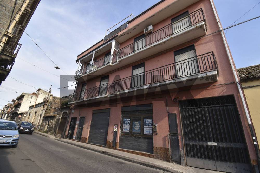 appartamento in vendita a Belpasso