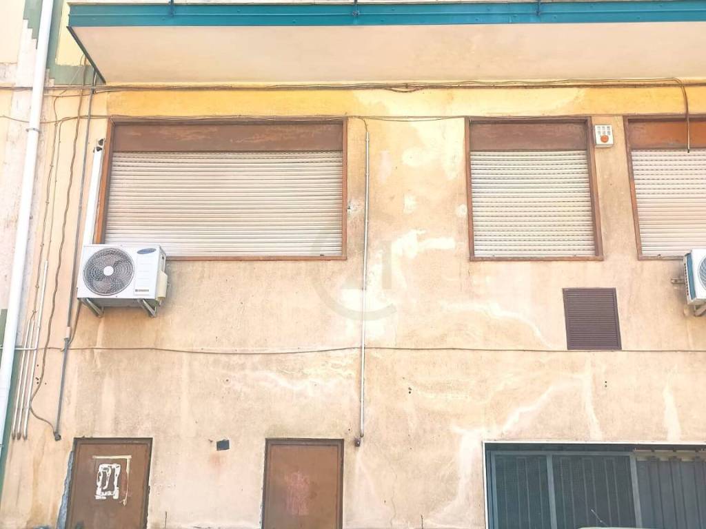 appartamento in vendita a Belpasso