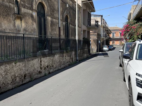 appartamento in vendita a Belpasso