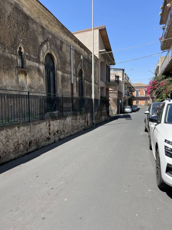 appartamento in vendita a Belpasso