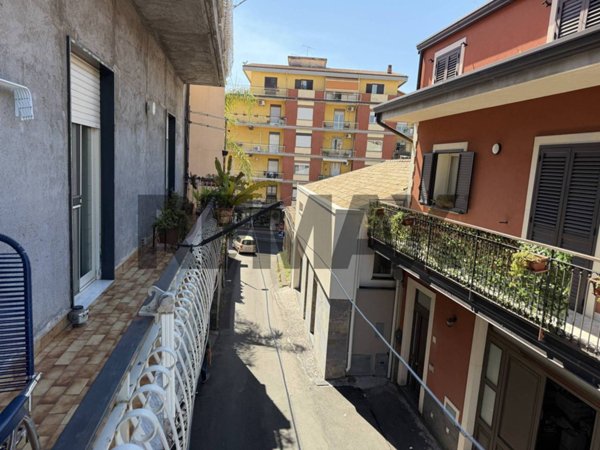 appartamento in vendita a Belpasso