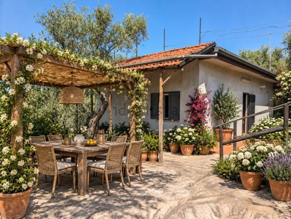 casa indipendente in vendita a Belpasso