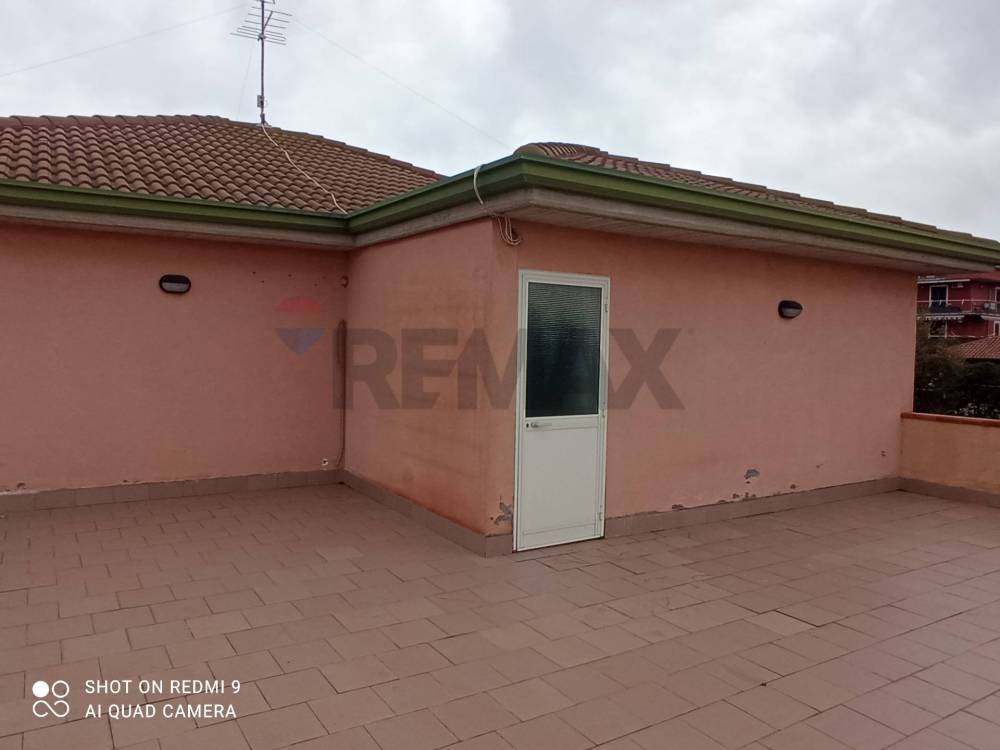 appartamento in vendita a Belpasso