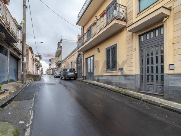 appartamento in vendita a Belpasso