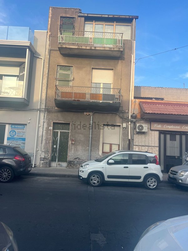 appartamento in vendita a Belpasso in zona Piano Tavola