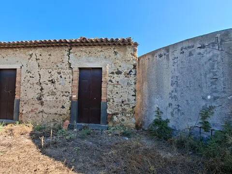 terreno agricolo in vendita a Belpasso
