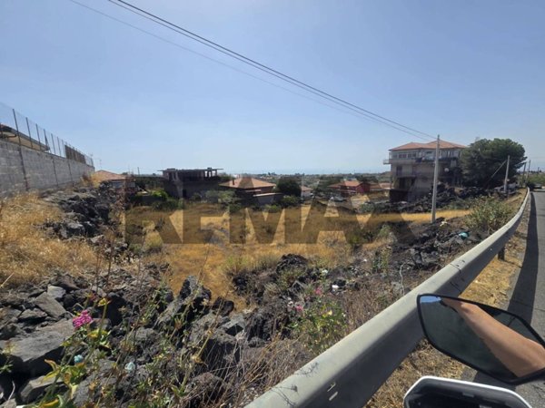 terreno agricolo in vendita a Belpasso