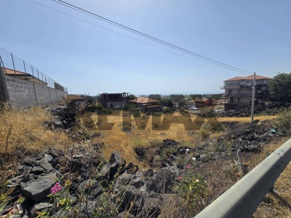 terreno agricolo in vendita a Belpasso