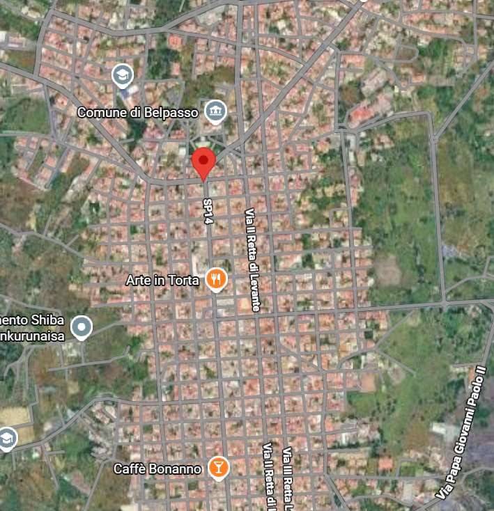 casa indipendente in vendita a Belpasso