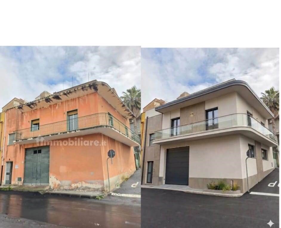 casa indipendente in vendita a Belpasso