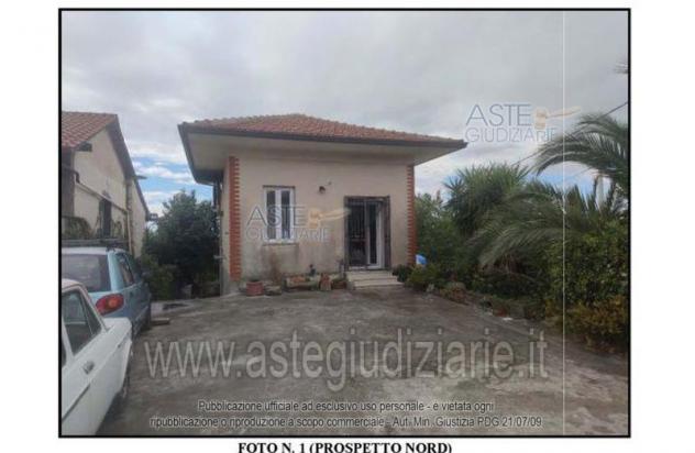 appartamento in vendita a Belpasso