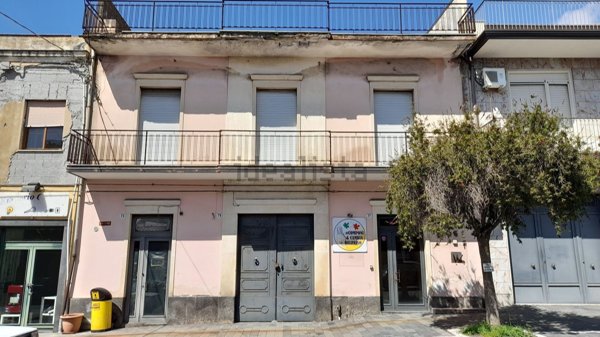 casa indipendente in vendita a Belpasso
