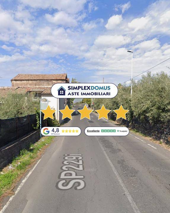 casa indipendente in vendita a Belpasso