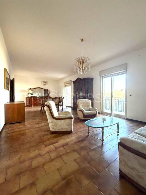 appartamento in vendita a Belpasso