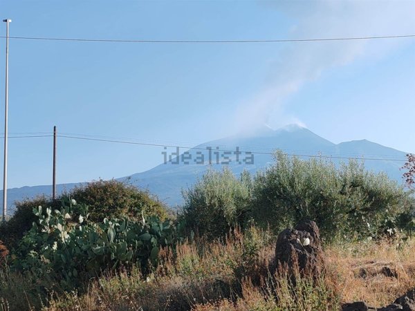 terreno edificabile in vendita a Belpasso