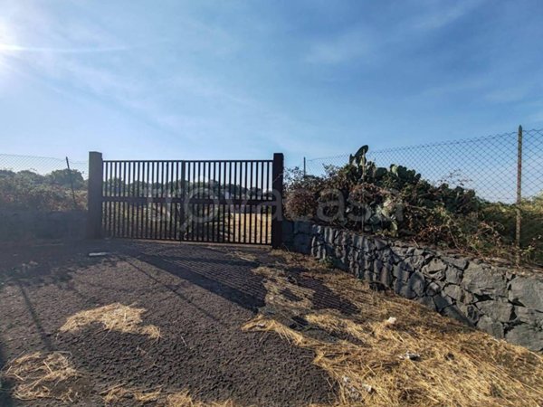 terreno agricolo in vendita a Belpasso