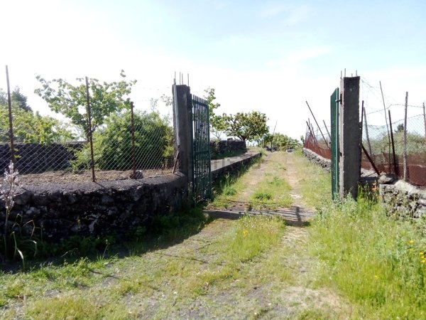 terreno agricolo in vendita a Belpasso