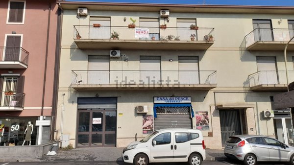 appartamento in vendita a Belpasso