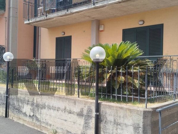 appartamento in vendita a Belpasso