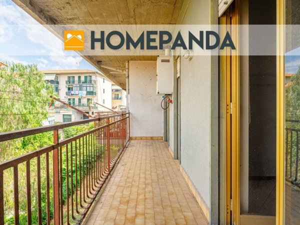 appartamento in vendita a Belpasso