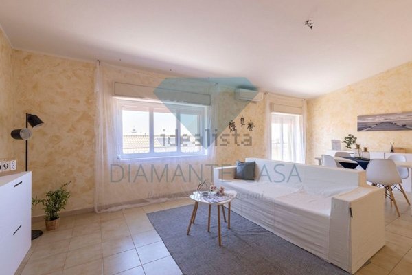 appartamento in vendita a Belpasso in zona Piano Tavola