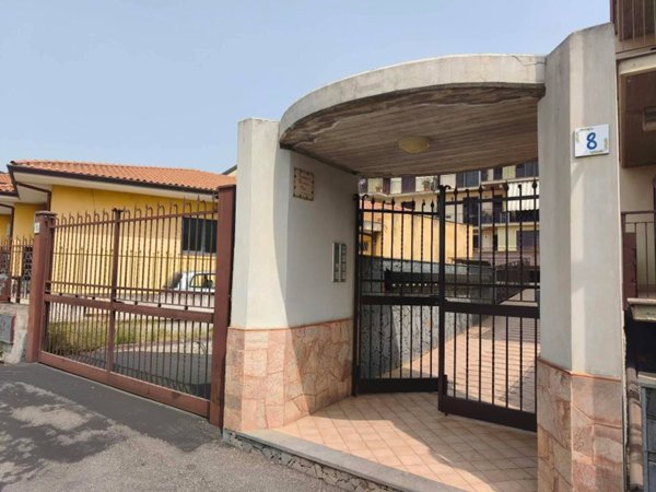 appartamento in vendita a Belpasso