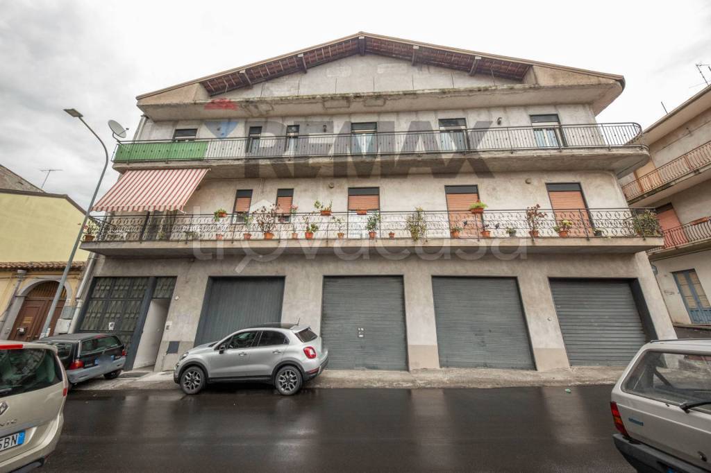 appartamento in vendita a Belpasso