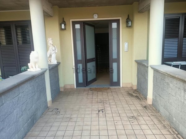 appartamento in vendita a Belpasso