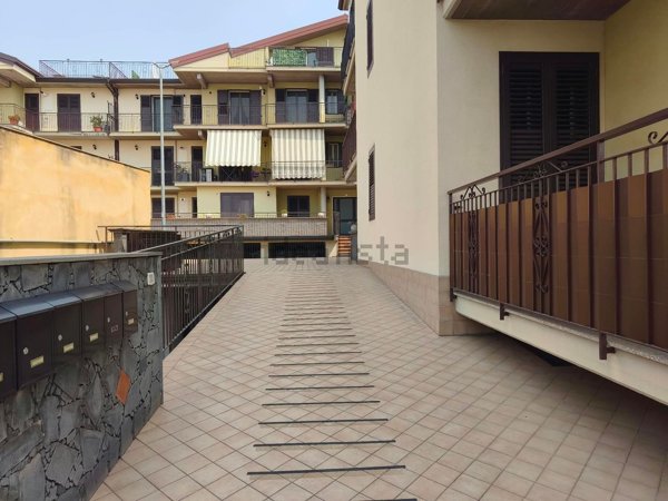 appartamento in vendita a Belpasso