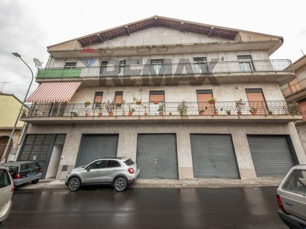 appartamento in vendita a Belpasso