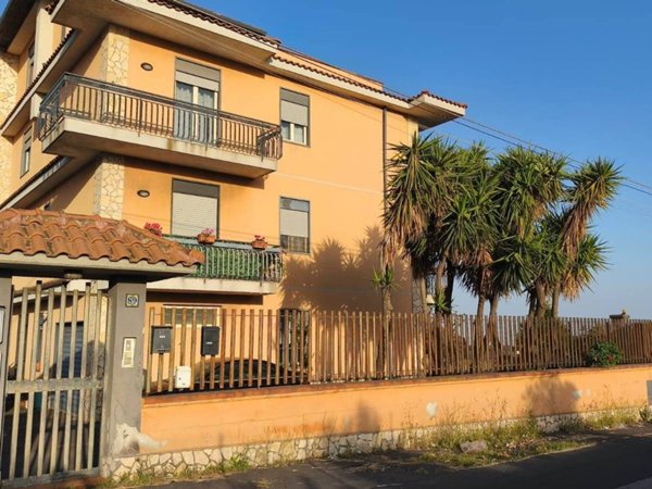 appartamento in vendita a Belpasso