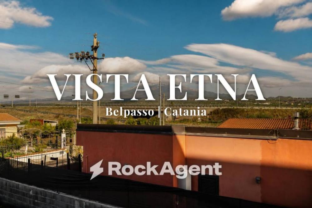 appartamento in vendita a Belpasso in zona Piano Tavola