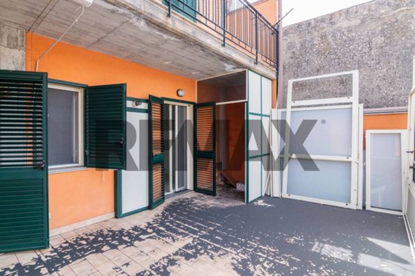 appartamento in vendita a Belpasso