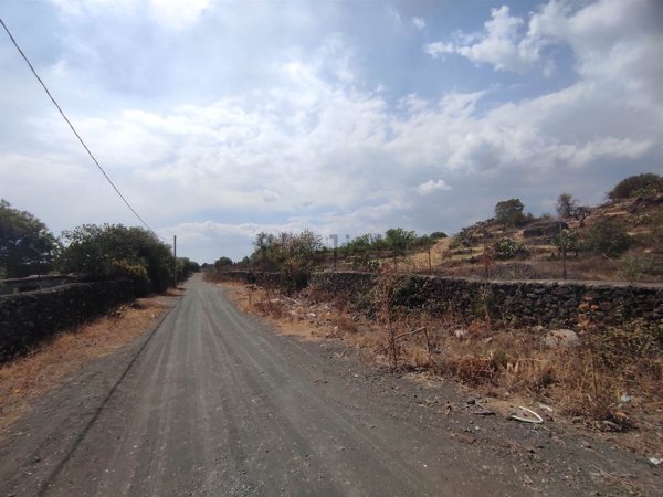 terreno agricolo in vendita a Belpasso