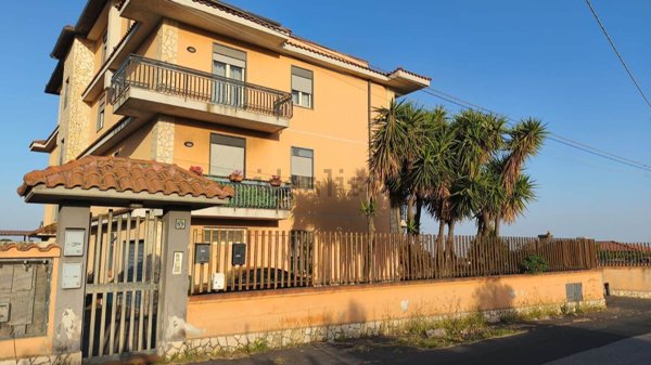 appartamento in vendita a Belpasso
