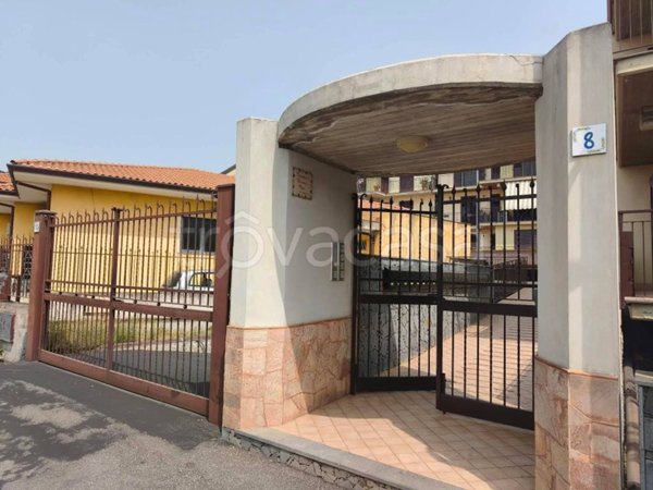 appartamento in vendita a Belpasso