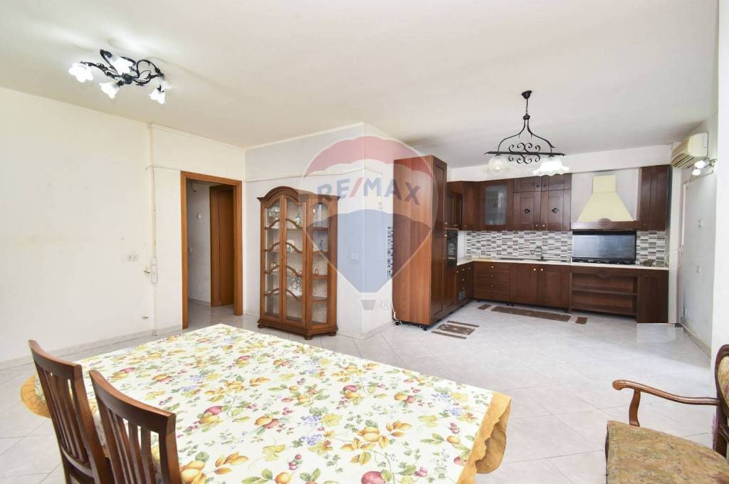 appartamento in vendita a Belpasso