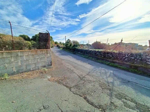 terreno agricolo in vendita a Belpasso