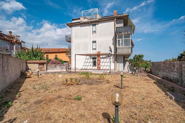 appartamento in vendita a Belpasso