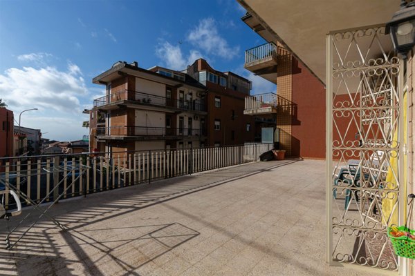 appartamento in vendita a Belpasso
