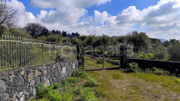 terreno agricolo in vendita a Belpasso