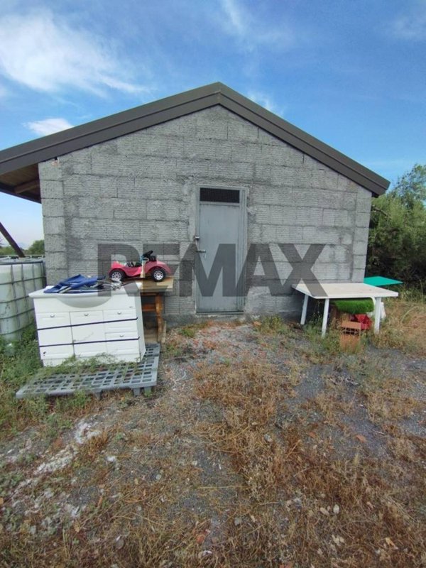 terreno agricolo in vendita a Belpasso