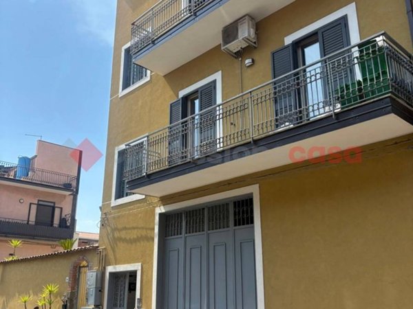 appartamento in vendita a Belpasso